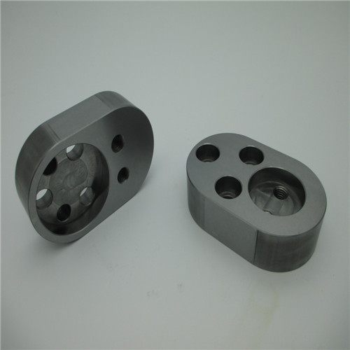 Custom Aluminum Milling Parts