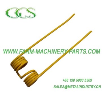 Farm Equipment Spring 23418a Steel Spring Tine 