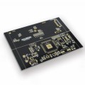 Multilayer PCB Layout Circuit Board Schematic Diagram