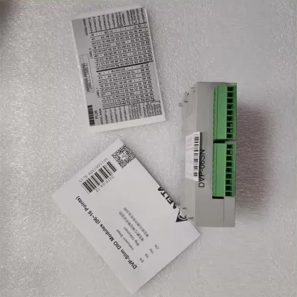 Delta PLC SV 2 Series DVP-28SV11T2 - Original Brand New Programmable Logic Controller