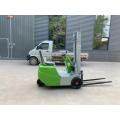 0.5ton 500kg Mini Excavator Electric Forklifts