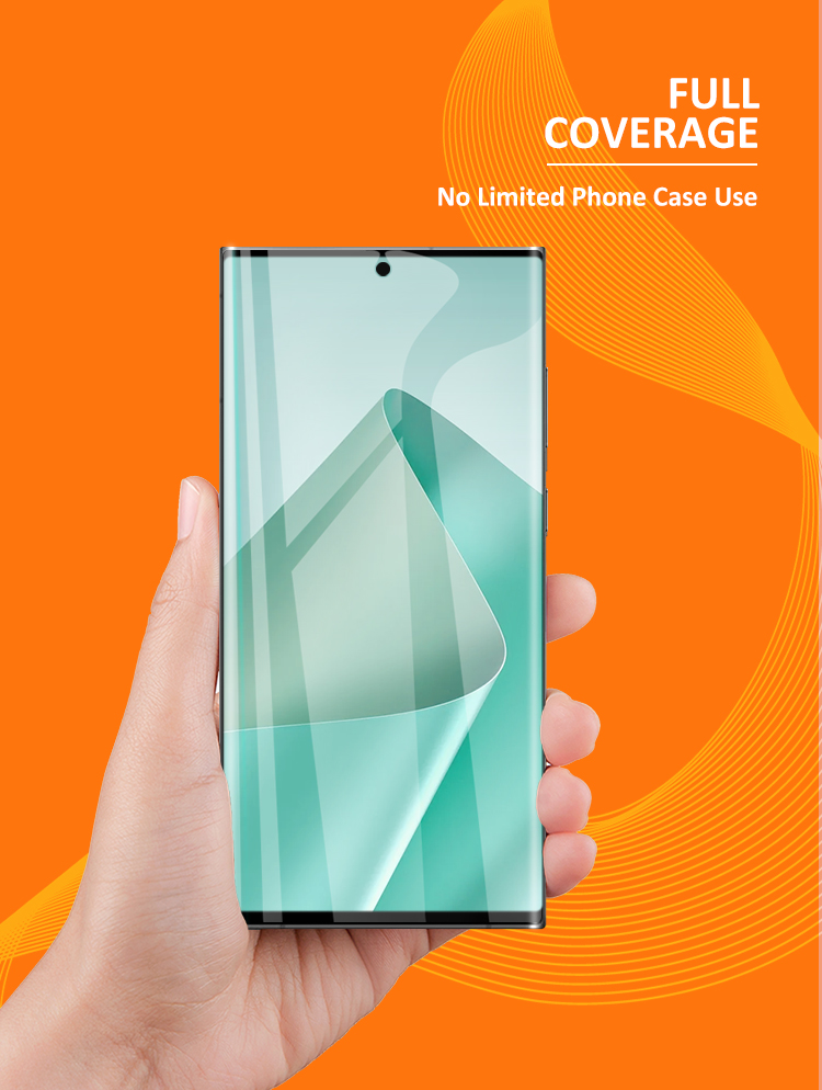 screen protector for s22