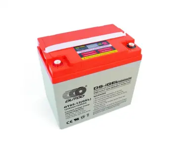 OT85-12(GEL)/DS Intelligent Storage Battery-GEL Series