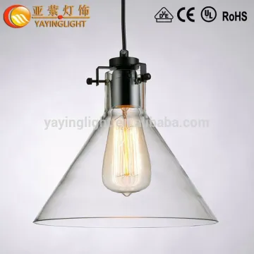 Contemporary fashion indoor transparent glass chandelier,Modern transparent glass chandelier