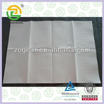 chequer bib