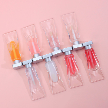 Wholesale Vegan Cruelty-Free Glitter Lip Oil