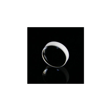 4.4mm Center Thickness 2.026mm Edge Thickness 7.6mm Focal Length Laser Spherical Focusing Glass Lens: Specifications and Features