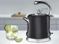 Dapur Appliance Electric Ceramic Tea Stainless Steel