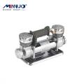 Strong function car air compressor ac