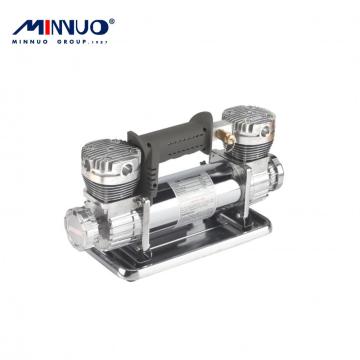 Strong function car air compressor ac