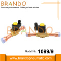 Valvola del solenoide tipo Castel 1099/9 1099/9A6 220/230V 50/60Hz