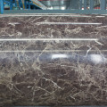 PVDF آلومینیومی خانه تخت ننه