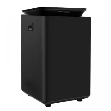 Aifilter Kitchen Indoor Compost Bin Food Scrap Recycling Machine