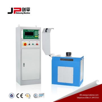 Shanghai JP Axial Fan Balancing Equipment with good price