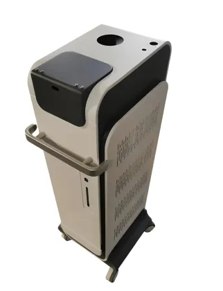 RF beauty Skin Tightening Beauty Equipment