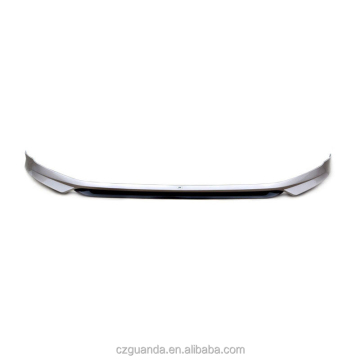 Car Front Bumper for Volkswagen Golf MK7 Body Kits 2014-2017