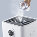 Υψηλής ποιότητας φίλτρο H12 PM2.5 καθαριστής αέρα καθαρισμού αέρα