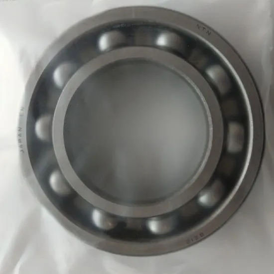 NSK Deep Groove Ball Bearing B13 Alternator Bearing