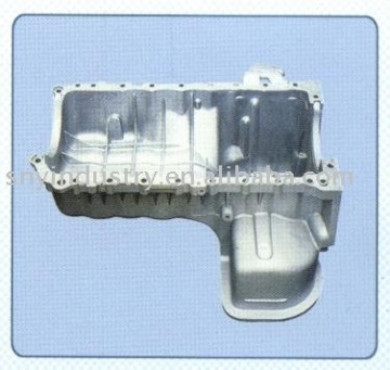 die casting parts