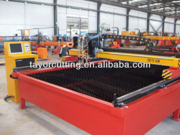 cutting table machine