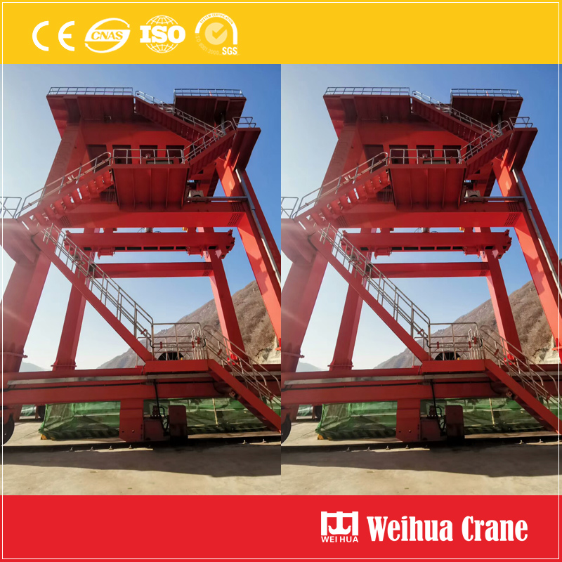 dam-gate-gantry-crane