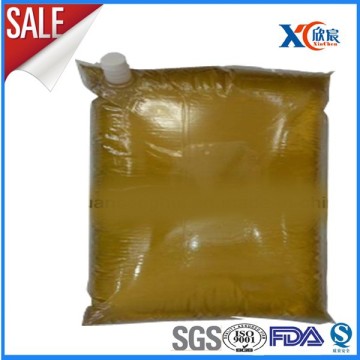 cookiing oil bag in box/oil bag in box/BIB packaging