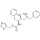 (2S,3S,5S)-5-Amino-2-(N-((5-thiazolyl)-methoxycarbonyl)amino)-1,6-diphenyl-3-hydroxyhexane CAS 144164-11-4