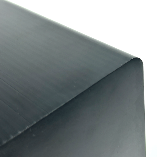 Gabinete de extrusão de alumínio de nível industrial durável