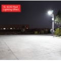 Sensore di movimento Solar Street Light 360leds