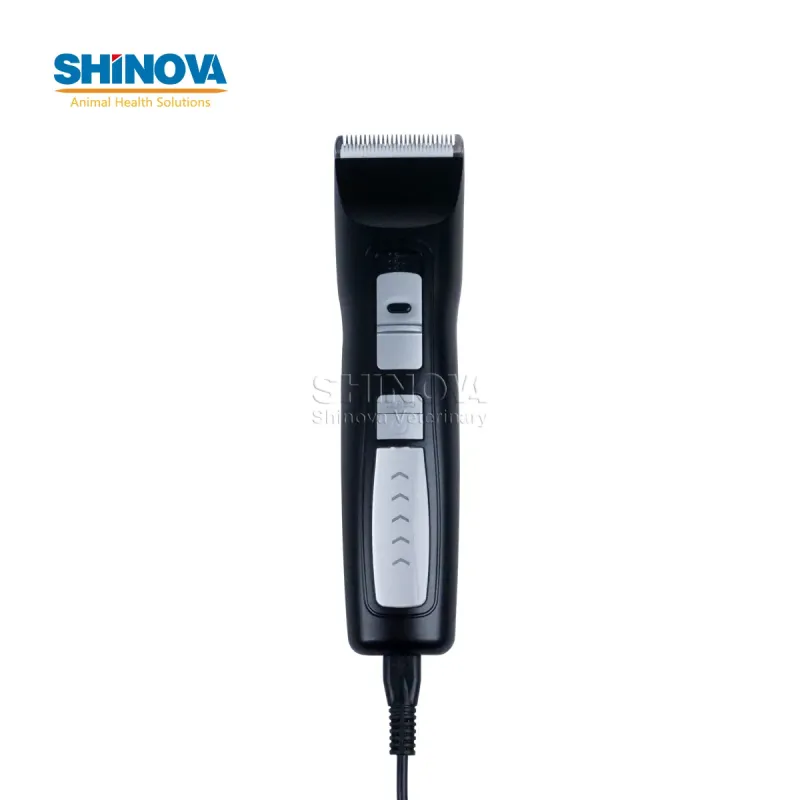 Rechargeable Electric Dog Hair Clippers