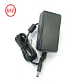 FCC UL cert 12v 15v 1a POE adapter