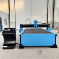 Heavy Fixed Bolster Plasma Cutting Machine