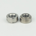 Self Clinding Nuts CLS M4 1 PS