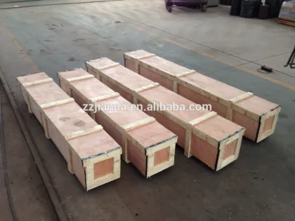 CIFA concrete boom pump delivery cylinder, concrete cylinder, cifa concrete pump spare parts DN230