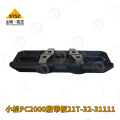 PC2000 Track Shoe 21T-32-31111