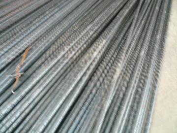 GALVANIZED THREADED STEEL PIPES