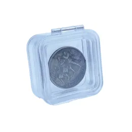 Fragile Item Packaging Transparent Membrane Box