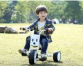 Трехколесные велосипеды для детей с шиной EVA