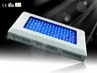 120W Aquarium LED Light