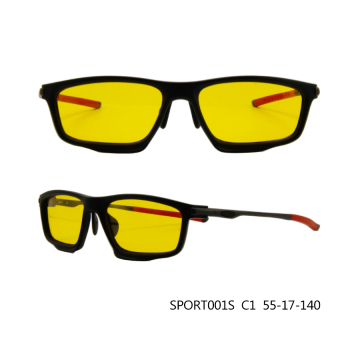 Latest Fashionable Sport Sunglasses 2016 With Polarized UV