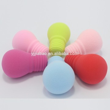 Super soft beauty makeup sponge