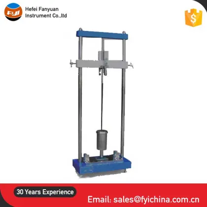 Falling Weight Impact Tester DW5350