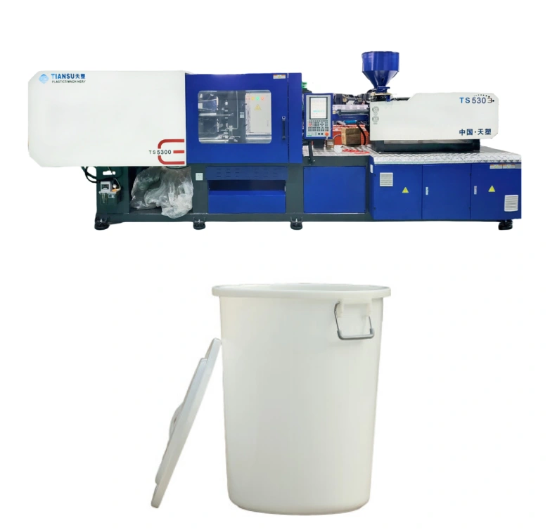 Injection Molding Machine