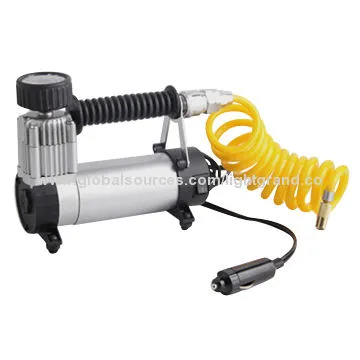 Air Compressor for 4x4 LED Lightbar for Off-road Vehicles and BoatsNew