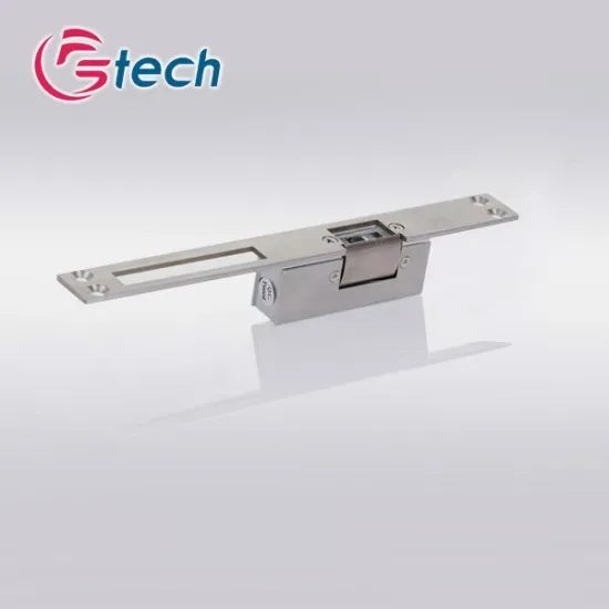 smart rfid access control electric strike lock doors lock