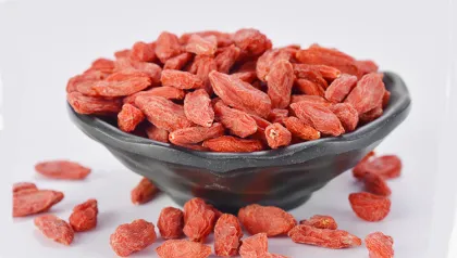 Goji berry goji berry