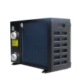 High Power 30KW Air Source Heat Pump