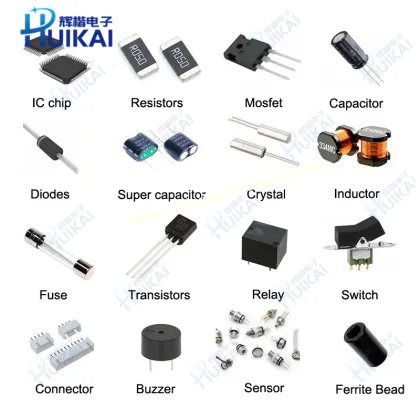IC Chip XL6008E1 BOM Price - Low Cost IC Electronics