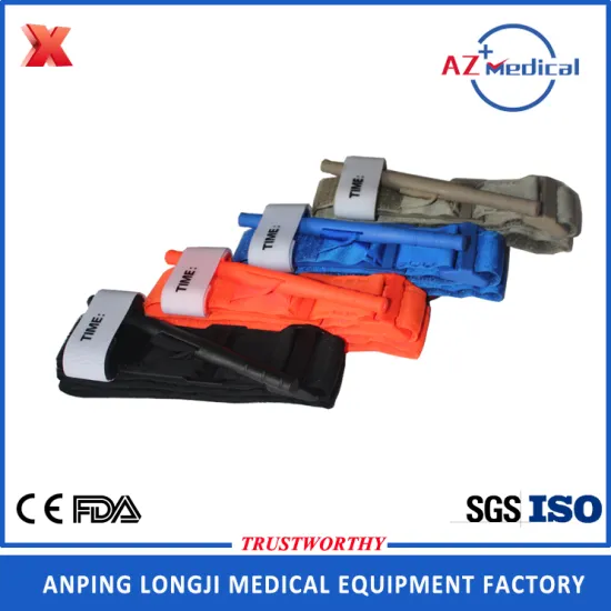 Trusting blood stop miliatry IFAK tourniquet