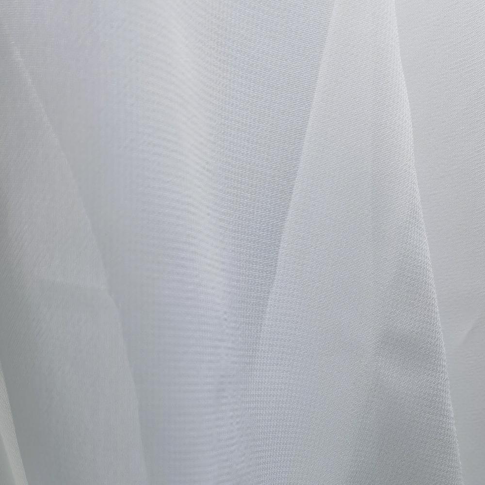 Mesh Chiffon Fabric
